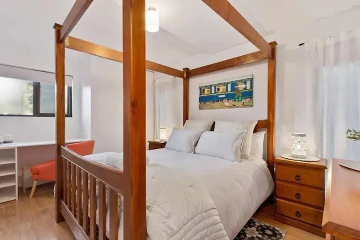 Treetops-Large Home 9Km To Cbd Sleeps 10 Хобарт 0*,